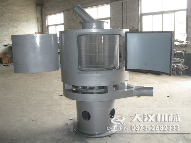 LQS1000型滑石粉气流筛 LQS1000型滑石粉气流筛