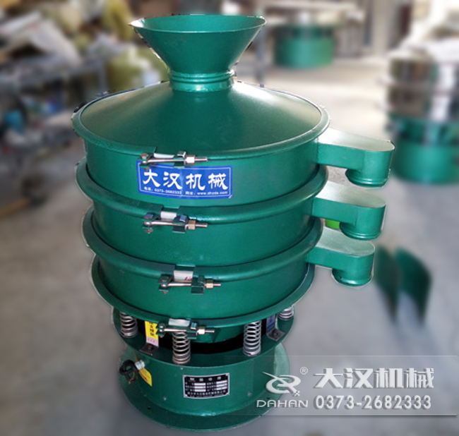 多层旋振筛 多层旋振筛