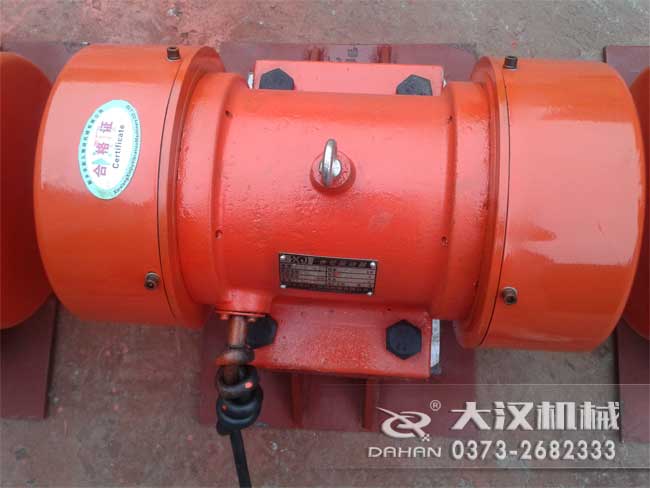仓壁振动器 仓壁振动器