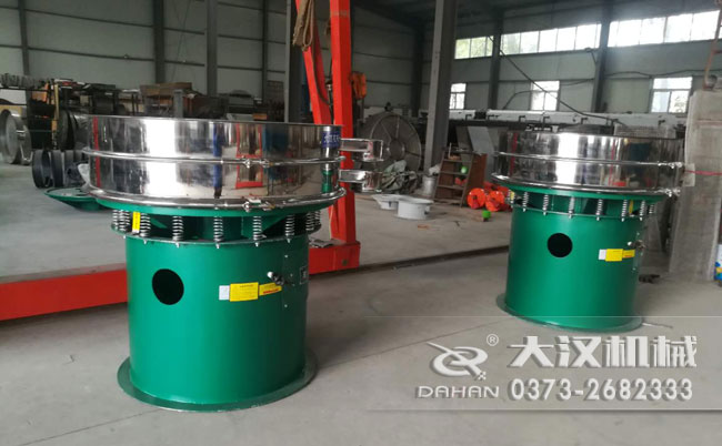 不锈钢筛粉机 不锈钢筛粉机