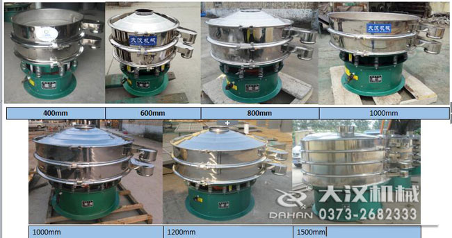 不锈钢筛粉机 不锈钢筛粉机