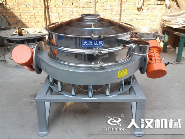 面粉直排筛 面粉直排筛