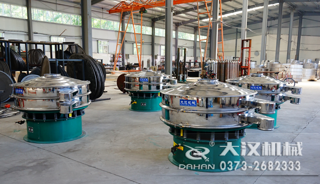 震动过滤筛 震动过滤筛