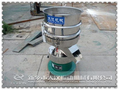 450型三层过滤筛 450型三层过滤筛