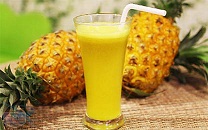 凤梨汁 凤梨汁