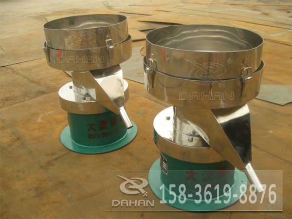 浆液过滤筛 浆液过滤筛