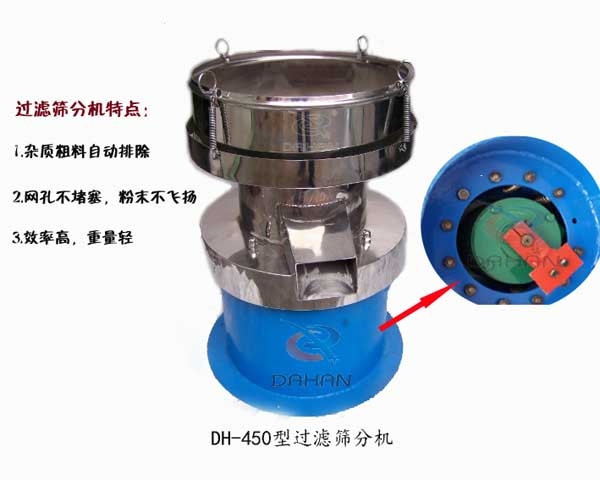 小型葡萄酒除渣过滤机 小型葡萄酒除渣过滤机