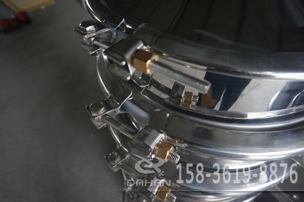 不锈钢旋振筛 不锈钢旋振筛