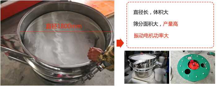 1800型丝瓜视频黄片地址振动电机展示图