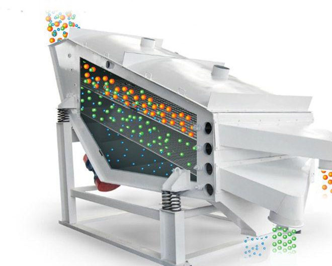洗煤丝瓜视频黄片地址图片展示筛分原理