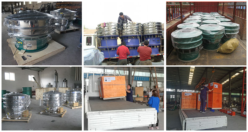 直径600型丝瓜视频黄片地址装车发货现场图片展示