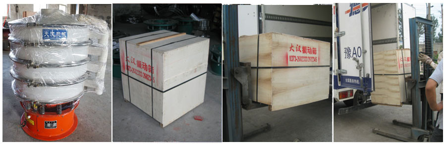 聚丙烯丝瓜视频黄片地址发货现场展示图