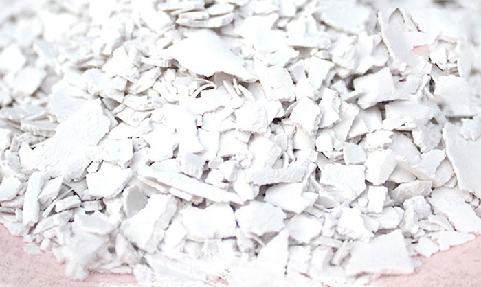  藕粉属一种碱性的物料，所以对于普通丝瓜视频黄片地址的选择就需要注意其材质方面。