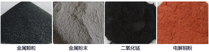 气体保护丝瓜视频黄片地址可筛分物料展示