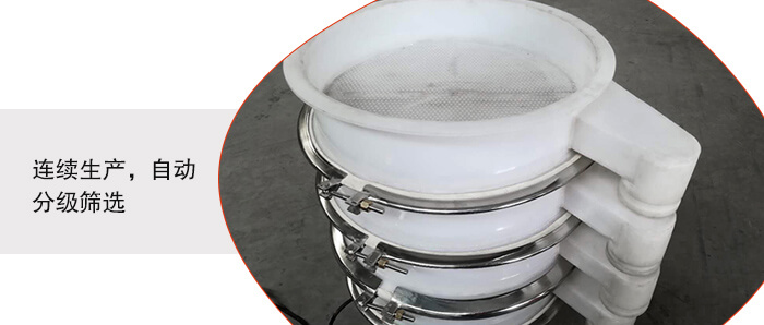 聚丙烯丝瓜视频黄片地址自动排料连续性能强展示图