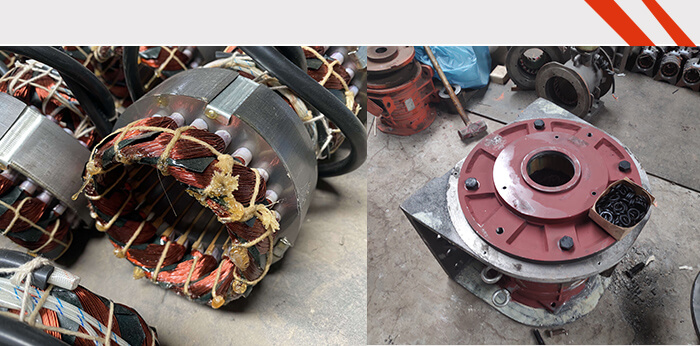 粮食丝瓜视频黄片地址振动电机铜线展示图