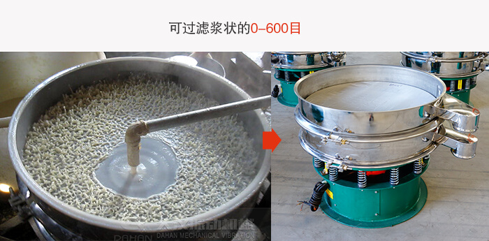 豆浆丝瓜视频黄片地址可过滤浆状0-600目的物料